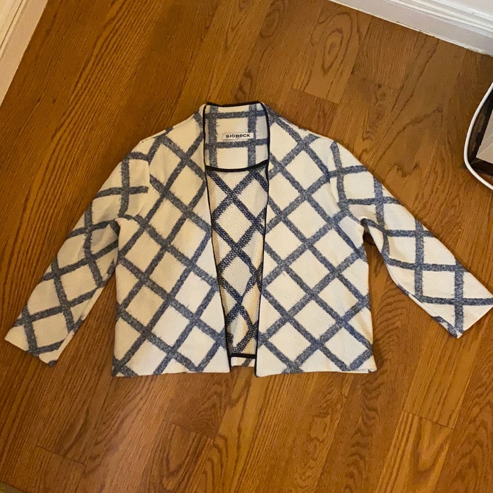 Sjobeck Malibu Sweater